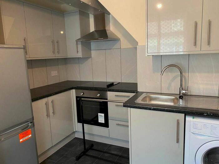3 Bedroom Property To Rent In Cardigan Street, Jericho, OX2