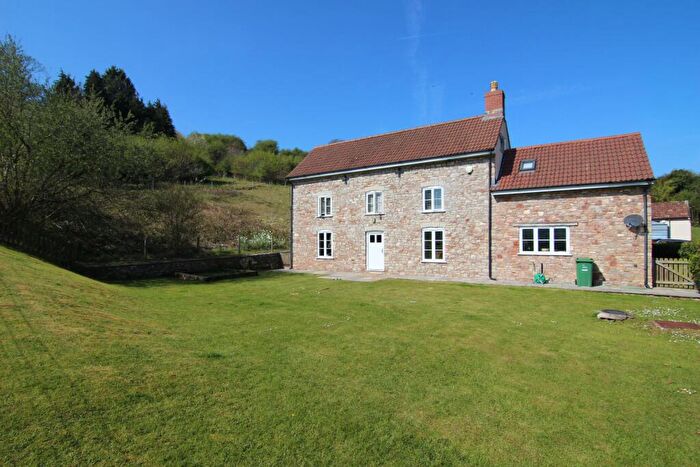 5 Bedroom Detached House To Rent In Rookery Farmhouse, Ubley, Bristol, BS40