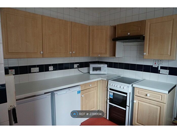 5 Bedroom Terraced House To Rent In St. Martins Terrace, Canterbury, CT1