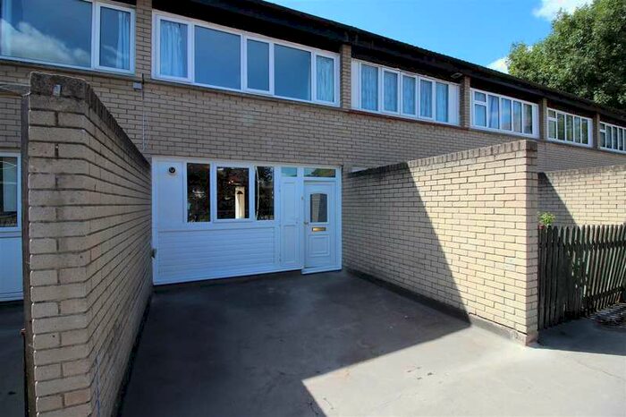 3 Bedroom Terraced House To Rent In Heritage Close, Uxbridge, , UB8