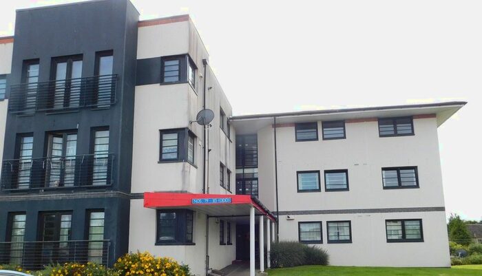 2 Bedroom Flat To Rent In Whiteside Court, Bathgate EH48