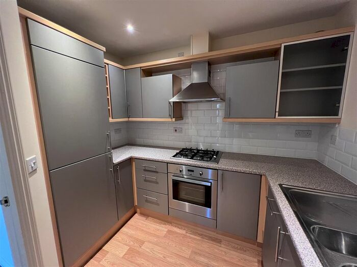 2 Bedroom Flat To Rent In Holmes Court, Merlin Road, CH42