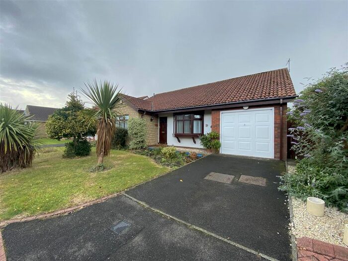 3 Bedroom Detached Bungalow To Rent In Hazelmere Dene, Seghill, Cramlington, NE23