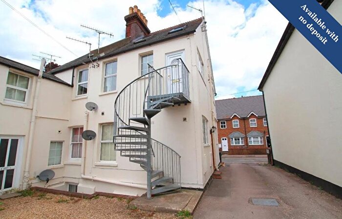 1 Bedroom Flat To Rent In Gordon Road, Canterbury, CT1