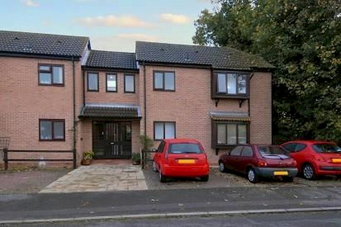 1 Bedroom Flat To Rent In Abingdon, Oxfordshire OX14