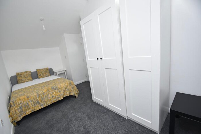 2 Bedroom Coach House To Rent In Cathays Terrace, Cathays, Cardiff, CF24