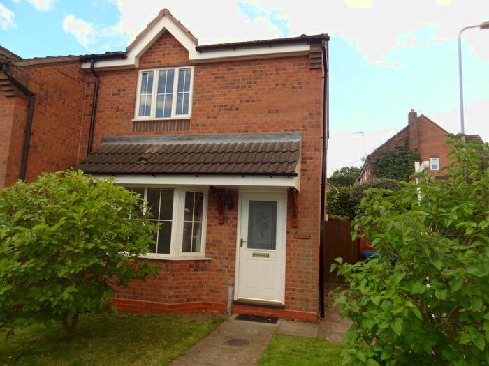 3 Bedroom End Of Terrace House To Rent In Chestnut Lane, Clifton Campville, Tamworth, B79