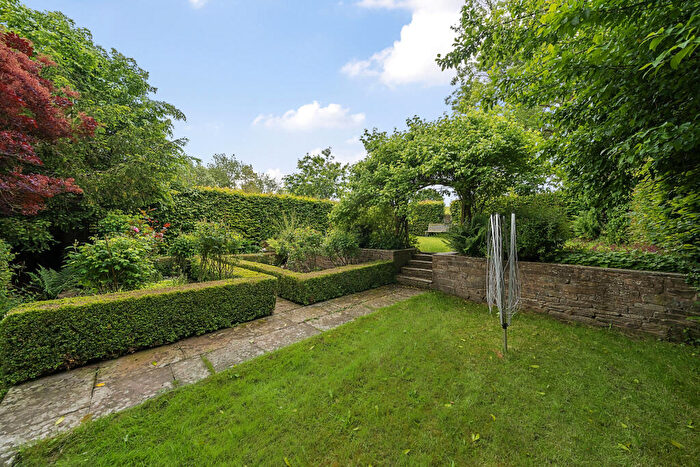 4 Bedroom Detached House For Sale In Meadow Street, Weobley, HR4