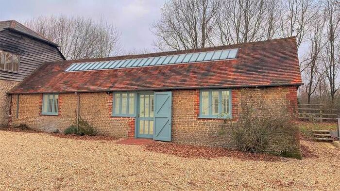 Commercial Property To Rent In Waterworks Road, Petersfield, GU32