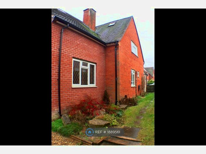 6 Bedroom Semi-Detached House To Rent In Cromwell Road, Winchester, SO22