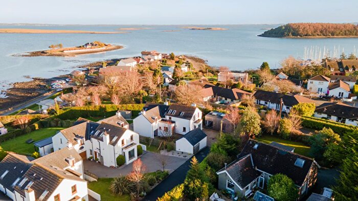 6 Bedroom Detached House For Sale In Sketrick View, Whiterock Road, Killinchy, Newtownards, County Down, BT23