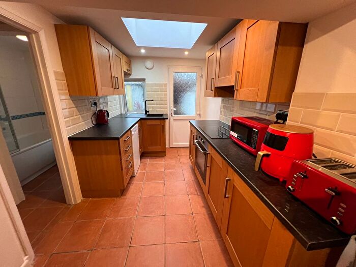 2 Bedroom Cottage For Sale In Tabernacle Street, Aberaeron, SA46