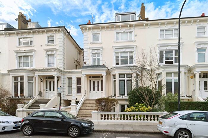 2 Bedroom Flat For Sale In Belsize Park, Belsize Park, NW3