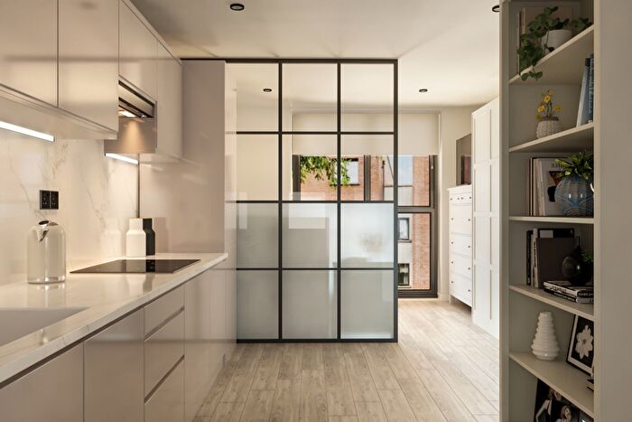 Studio To Rent In Bronze Hardwick- Studio |Verney St, EX1