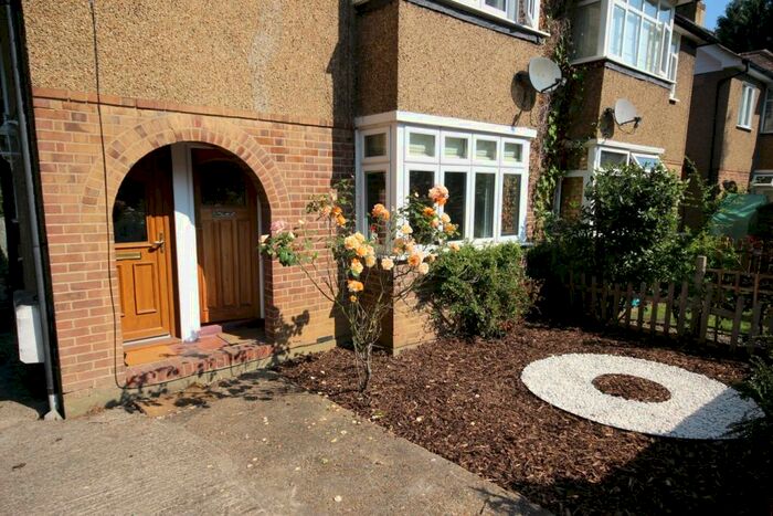 1 Bedroom Maisonette To Rent In Colindale Avenue, St Albans, AL1