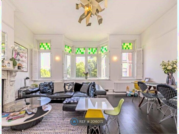 2 Bedroom Maisonette To Rent In St. Margarets Road, Twickenham, TW1