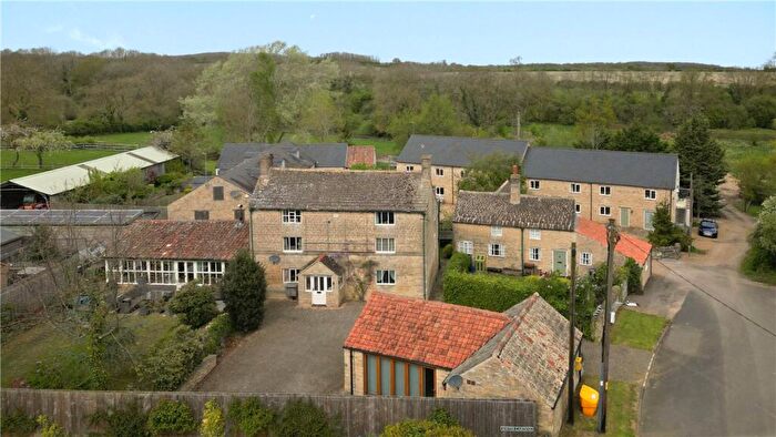 5 Bedroom House For Sale In Northfield Lane, Nassington, Peterborough, Northamptonshire, PE8