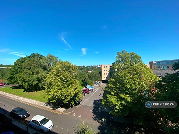 2 Bedroom Flat To Rent In St. Anne's Close, Newcastle, NE1
