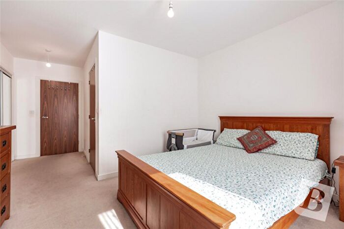 2 Bedroom Apartment For Sale In Dalton House, Handley Page Road, Barking, IG11
