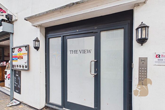 Studio To Rent In Museum Street, Colchester, CO1