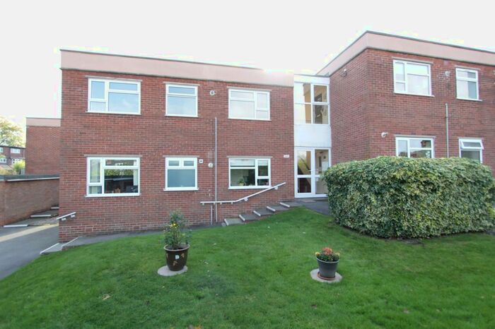 2 Bedroom Flat To Rent In Tullibardine Road, Sheffield, S11