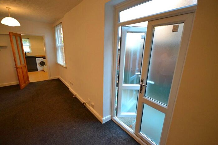 1 Bedroom Flat To Rent In West Street, Leicester, LE1
