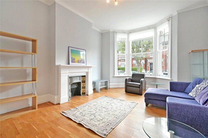 1 Bedroom Flat To Rent In Holmdale Road, West Hampstead, NW6