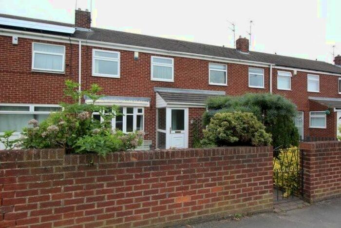 3 Bedroom Property To Rent In Bowburn, Durham DH6