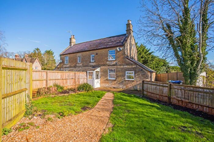 2 Bedroom Semi-Detached House To Rent In , SN15