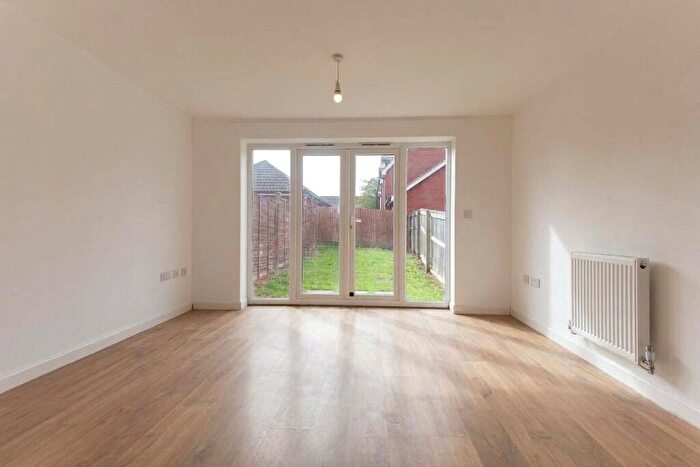 4 Bedroom Terraced House To Rent In Dorian Road, Horfield, Bristol, BS7