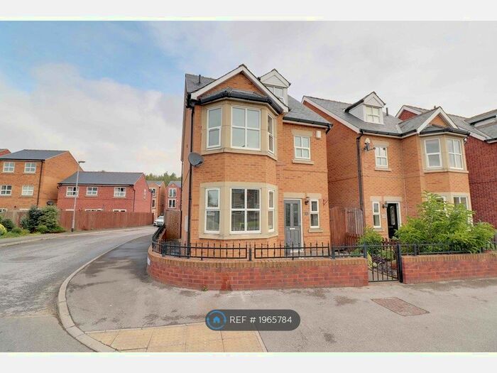 4 Bedroom Detached House To Rent In Main Street, Methley, Leeds, LS26
