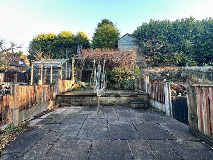 3 Bedroom Terraced House For Sale In Stoneyroyd Terrace, Market Street, Whitworth, Rochdale, OL12