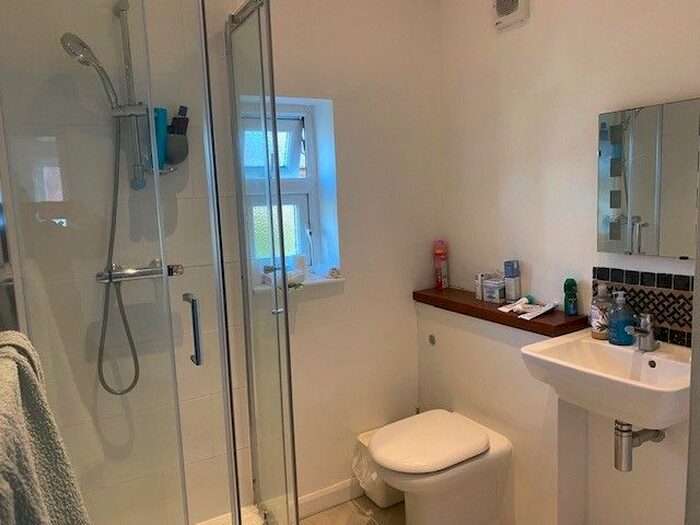 1 Bedroom Maisonette To Rent In Washington Road, Worcester Park, KT4