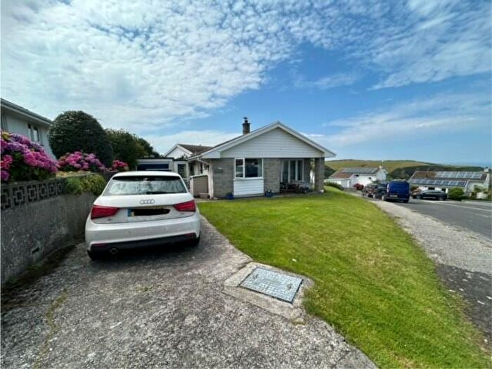3 Bedroom Bungalow To Rent In Port Isaac, PL29