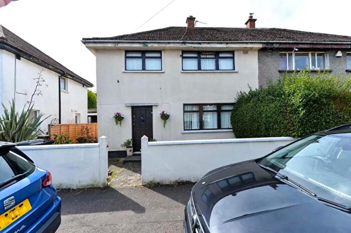 3 Bedroom Semi-Detached House For Sale In Connsbrook Park, Belfast, BT4