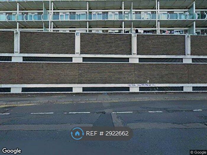 1 Bedroom Flat To Rent In Northampton House, Northampton, NN1