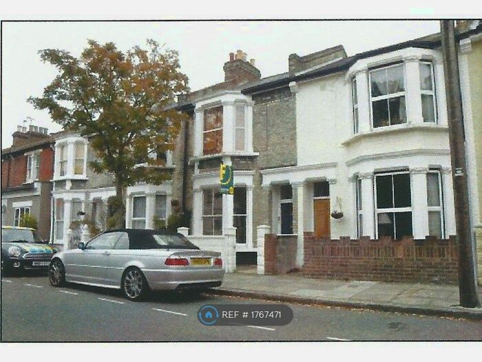 1 Bedroom Flat To Rent In Cobbold Road, London, W12