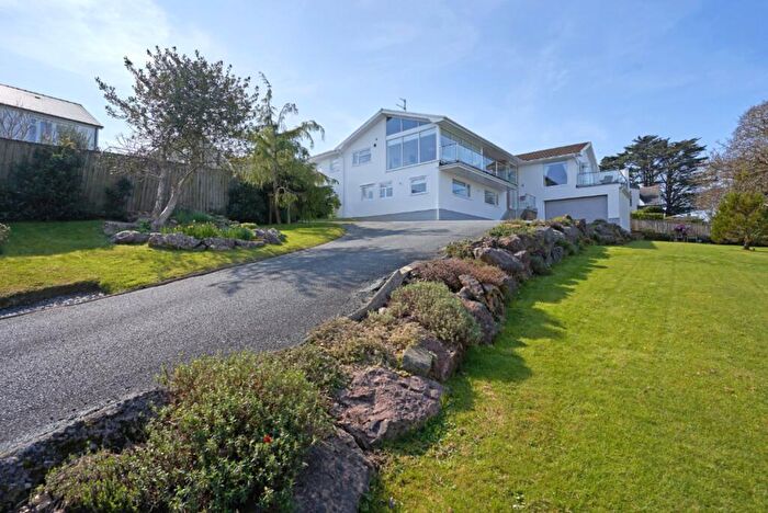 7 Bedroom Detached House For Sale In Sandy Hill Road, Saundersfoot, SA69
