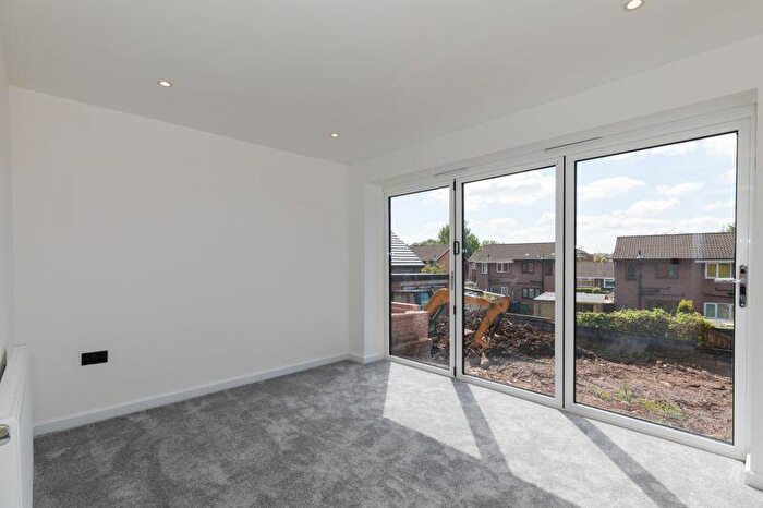 5 Bedroom Detached House For Sale In Chapel Lane, Coppull, PR7
