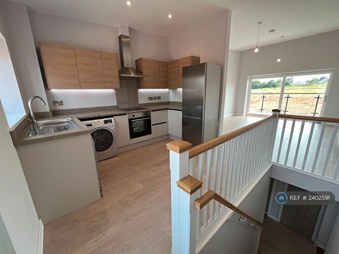 2 Bedroom Detached House To Rent In Bayley Place, Exeter, EX1