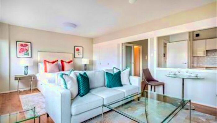 Studio To Rent In Abbey Orchard Street, London SW1P