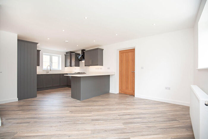4 Bedroom Detached House For Sale In Green Lane, Grendon, CV9