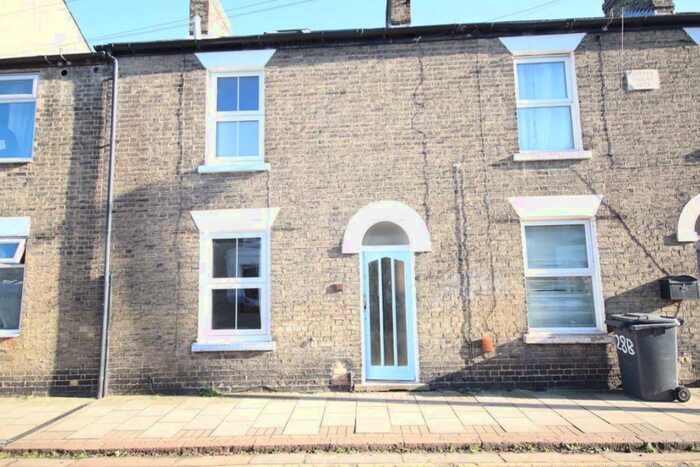 4 Bedroom House To Rent In Kingston Street, CB1