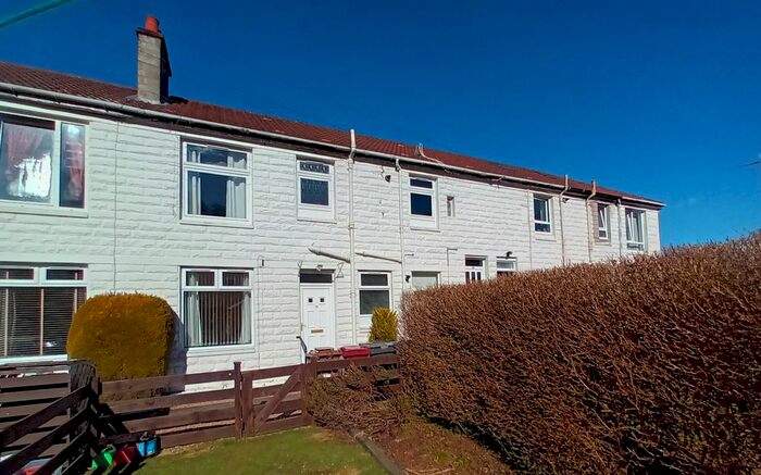 2 Bedroom Flat To Rent In Ancrum Drive, West End, Dundee, DD2