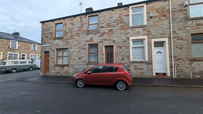 2 Bedroom Terraced House For Sale In Arran Street, Burnley, Lancashire, BB11