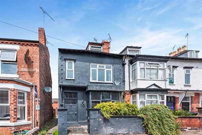 5 Bedroom End Of Terrace House For Sale In Louise Street, Chester, CH1