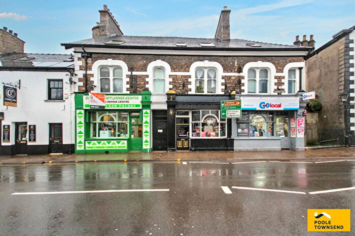 1 Bedroom Flat For Sale In The Old Bakery, Flat, , Kirkland, LA9