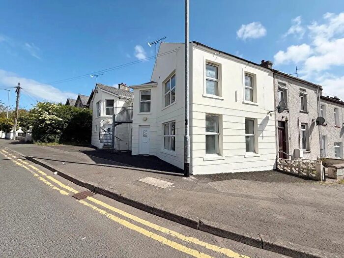 Apartmentses For Sale In Flats Abc, Captain Street Lower, Coleraine, BT51