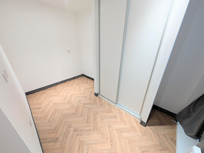 1 Bedroom Flat To Rent In Fleet Court, LE1