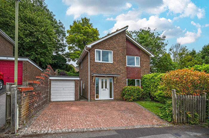 3 Bedroom Detached House For Sale In Copheap Rise, Warminster, BA12